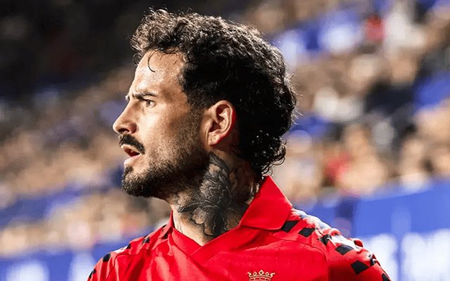 西甲：奥萨苏纳vs莱万特，谁能延续强势状态？